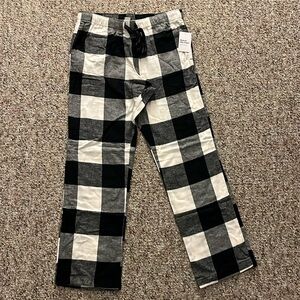 Old Navy PJ pants
